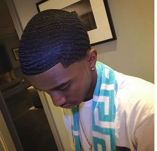 6 Times Christian Combs Proved He Was The Waviest Of Them All - Mr ...