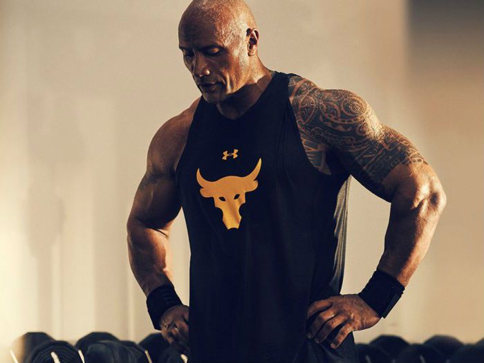 ua the rock collection