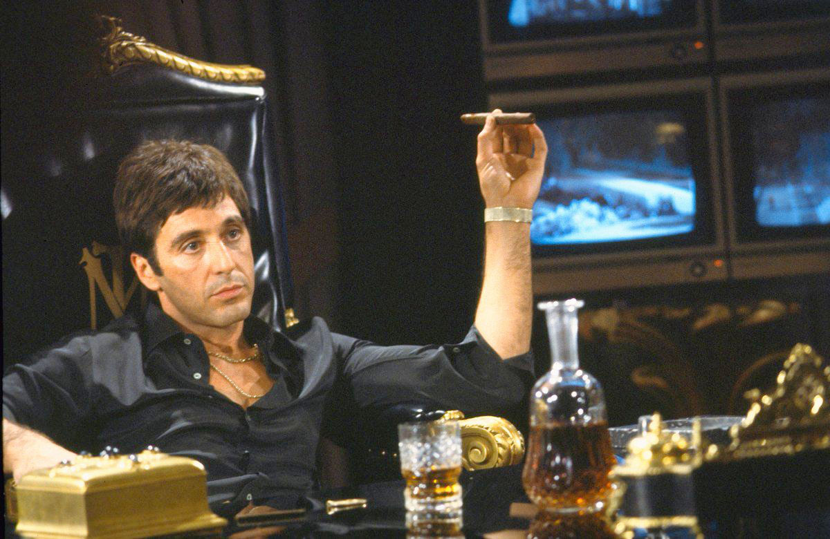 scarface