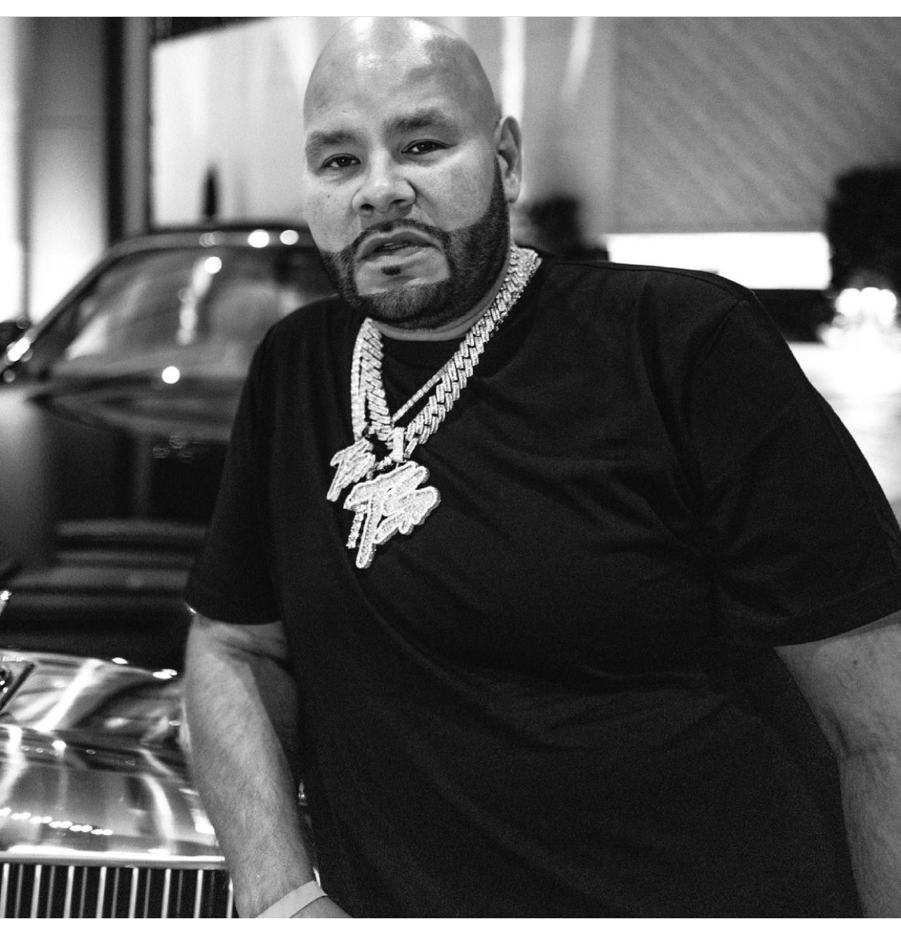 Fat Joe's Narration Of The Lox and Dipset Verzuz Is Next Level Hilarious
